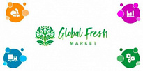 Global Fresh Market: Vegetables&Fruits 2022 - международная специализированная выставка производителей и участников рынка плодоовощной продукции.